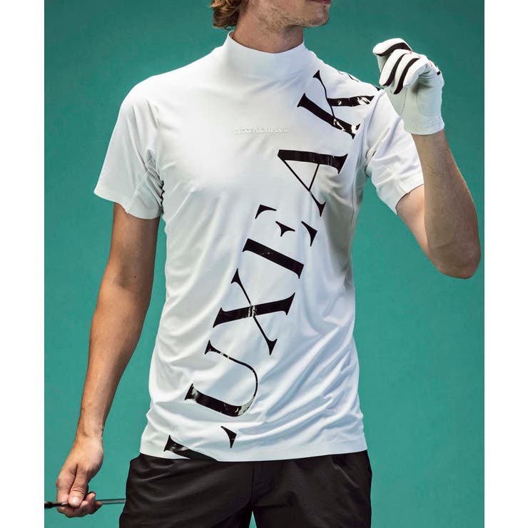 LUXEAKMPLUS リュクスエイケイエムプラス ゴルフ | SHIFFON  | 詳細画像13 