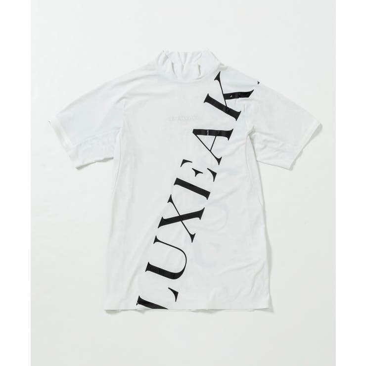 LUXEAKMPLUS リュクスエイケイエムプラス ゴルフ | SHIFFON  | 詳細画像18 