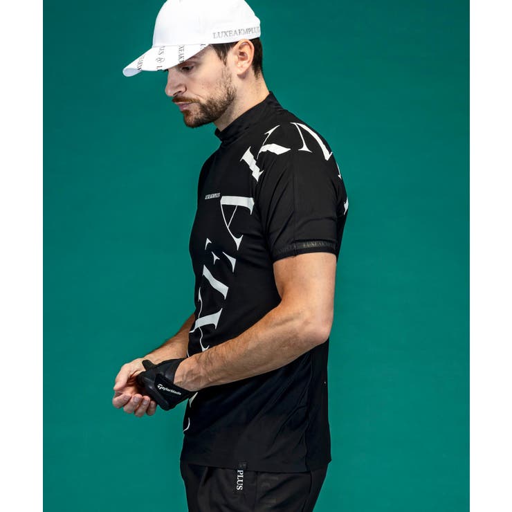 LUXEAKMPLUS リュクスエイケイエムプラス ゴルフ | SHIFFON  | 詳細画像2 