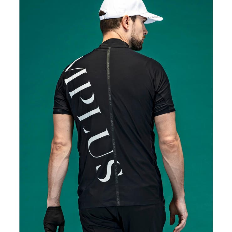 LUXEAKMPLUS リュクスエイケイエムプラス ゴルフ | SHIFFON  | 詳細画像4 