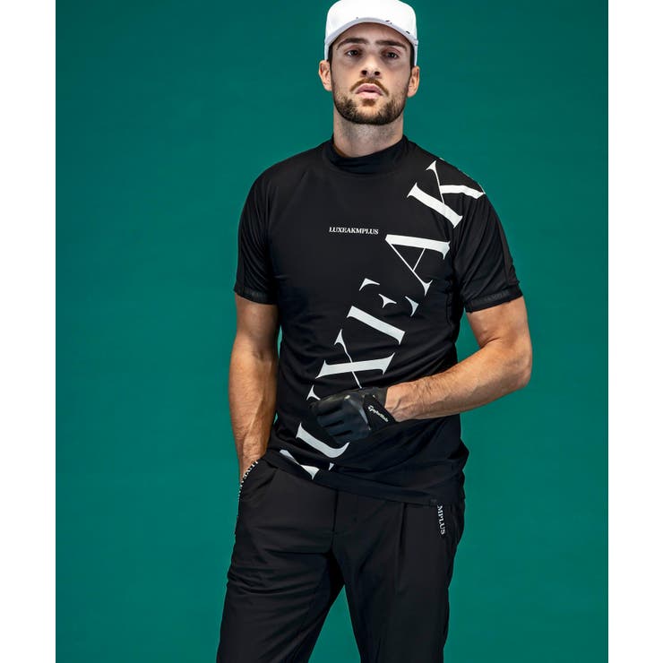 LUXEAKMPLUS リュクスエイケイエムプラス ゴルフ | SHIFFON  | 詳細画像5 