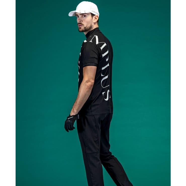 LUXEAKMPLUS リュクスエイケイエムプラス ゴルフ | SHIFFON  | 詳細画像7 