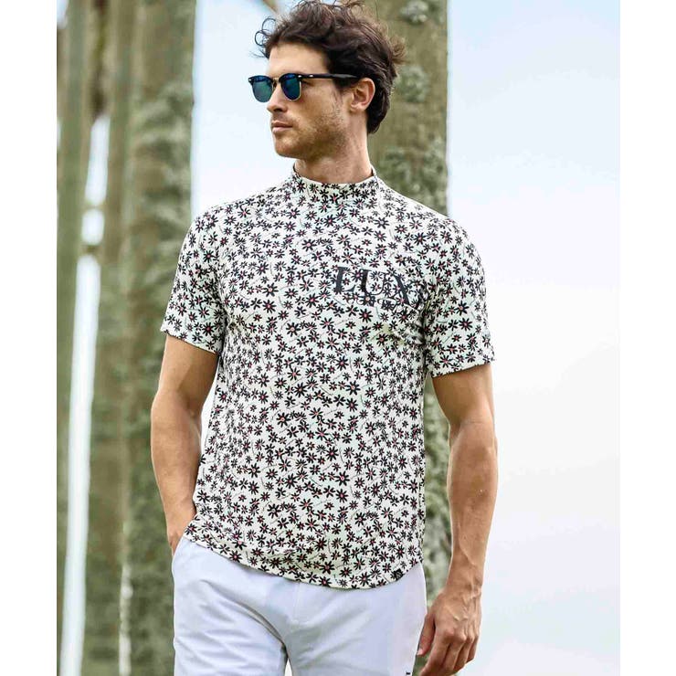 LUXEAKMPLUS リュクスエイケイエムプラス ゴルフ | SHIFFON  | 詳細画像1 