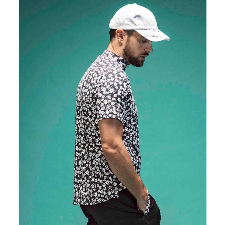 LUXEAKMPLUS リュクスエイケイエムプラス ゴルフ | SHIFFON  | 詳細画像11 