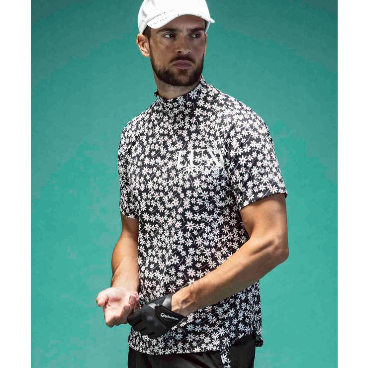 LUXEAKMPLUS リュクスエイケイエムプラス ゴルフ | SHIFFON  | 詳細画像12 