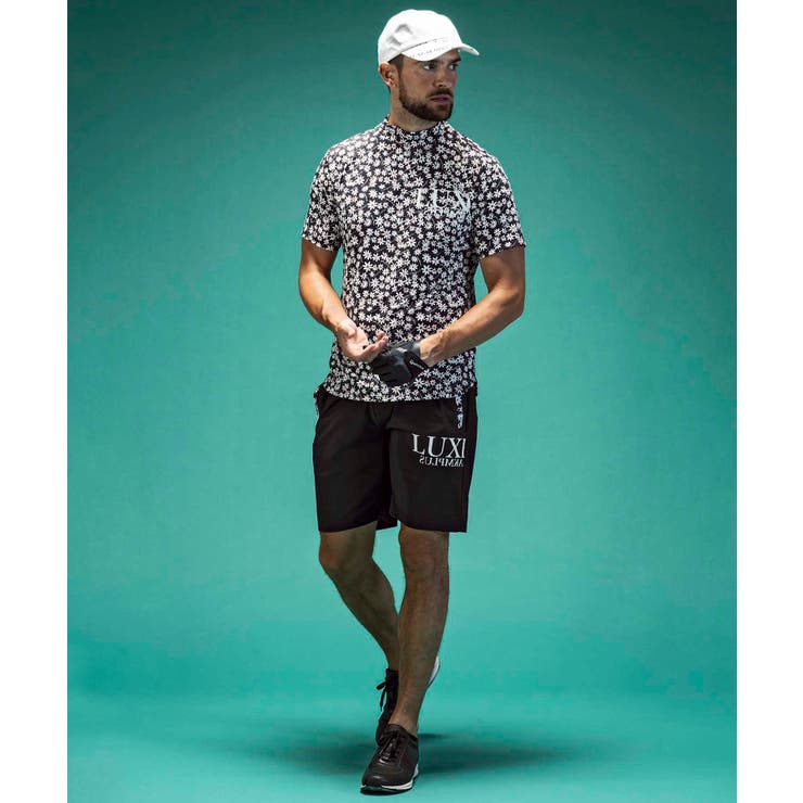 LUXEAKMPLUS リュクスエイケイエムプラス ゴルフ | SHIFFON  | 詳細画像13 