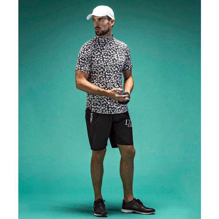 LUXEAKMPLUS リュクスエイケイエムプラス ゴルフ | SHIFFON  | 詳細画像14 