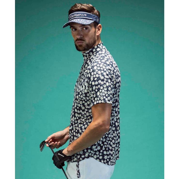 LUXEAKMPLUS リュクスエイケイエムプラス ゴルフ | SHIFFON  | 詳細画像16 