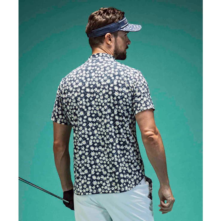 LUXEAKMPLUS リュクスエイケイエムプラス ゴルフ | SHIFFON  | 詳細画像17 