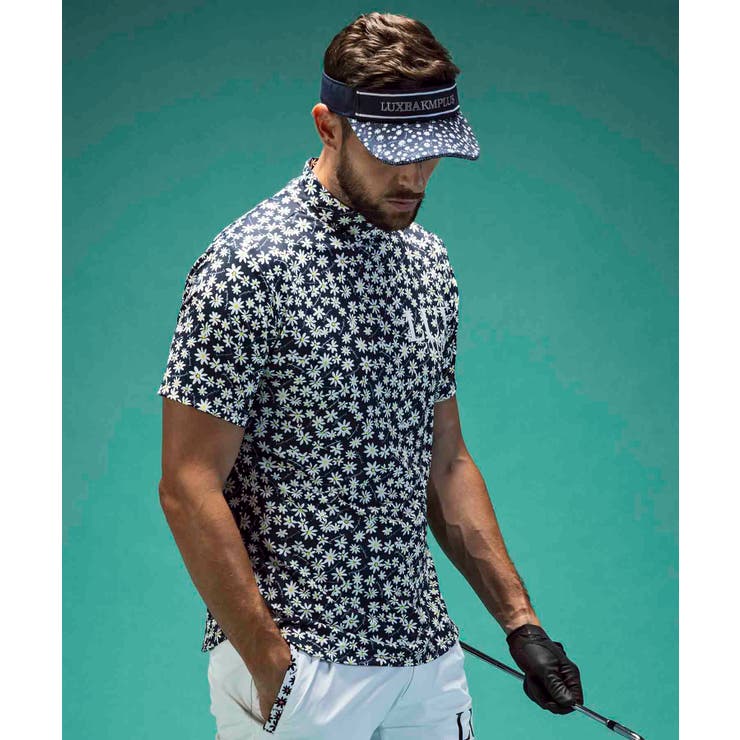 LUXEAKMPLUS リュクスエイケイエムプラス ゴルフ | SHIFFON  | 詳細画像18 