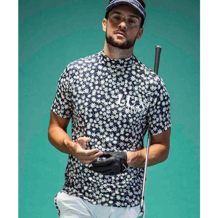 LUXEAKMPLUS リュクスエイケイエムプラス ゴルフ | SHIFFON  | 詳細画像19 