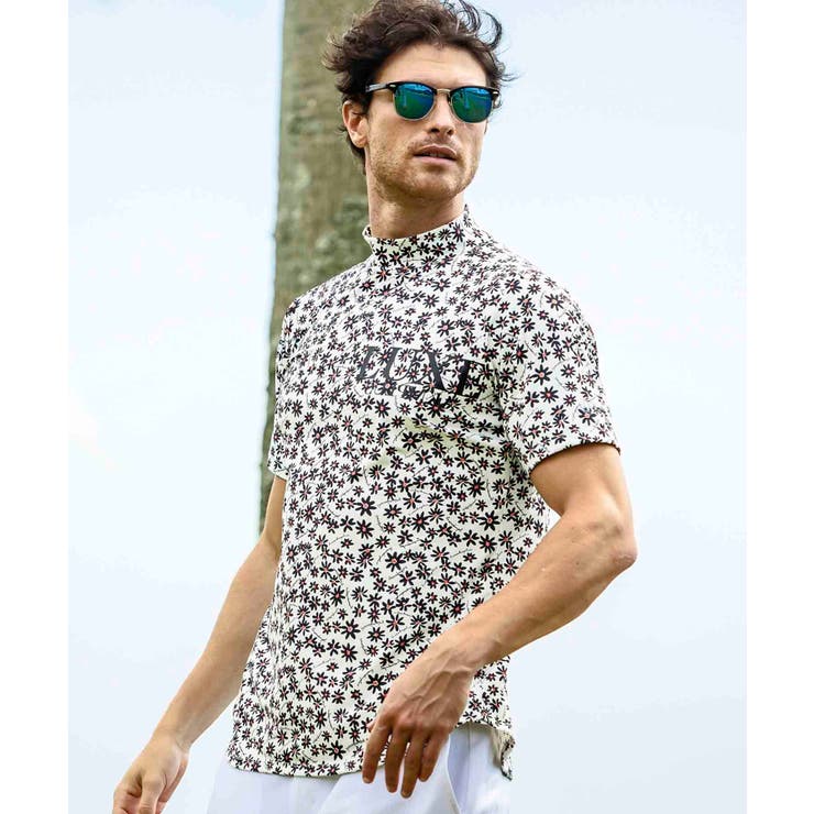 LUXEAKMPLUS リュクスエイケイエムプラス ゴルフ | SHIFFON  | 詳細画像2 