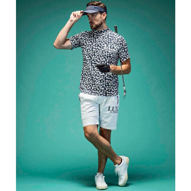 LUXEAKMPLUS リュクスエイケイエムプラス ゴルフ | SHIFFON  | 詳細画像21 