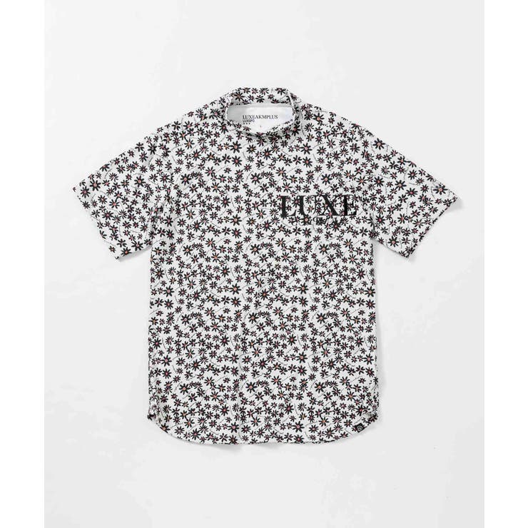 LUXEAKMPLUS リュクスエイケイエムプラス ゴルフ | SHIFFON  | 詳細画像22 