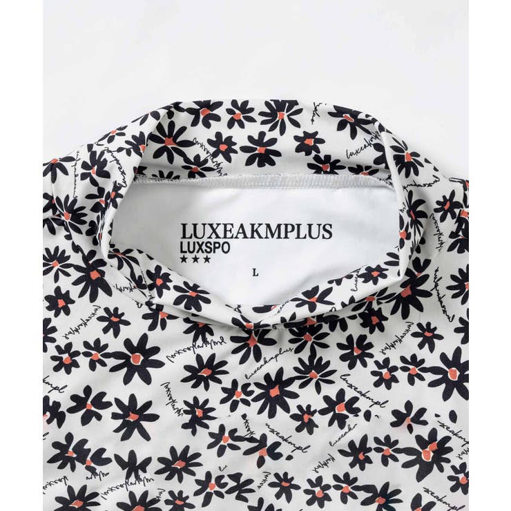 LUXEAKMPLUS リュクスエイケイエムプラス ゴルフ | SHIFFON  | 詳細画像24 