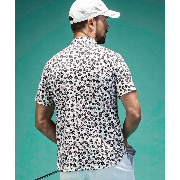 LUXEAKMPLUS リュクスエイケイエムプラス ゴルフ | SHIFFON  | 詳細画像4 