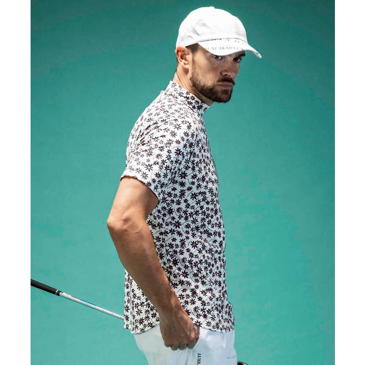 LUXEAKMPLUS リュクスエイケイエムプラス ゴルフ | SHIFFON  | 詳細画像5 