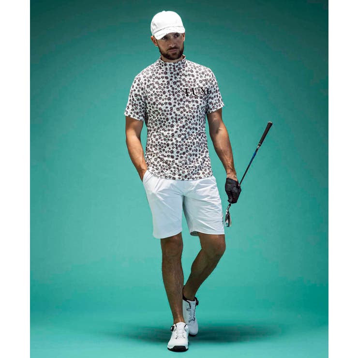 LUXEAKMPLUS リュクスエイケイエムプラス ゴルフ | SHIFFON  | 詳細画像6 