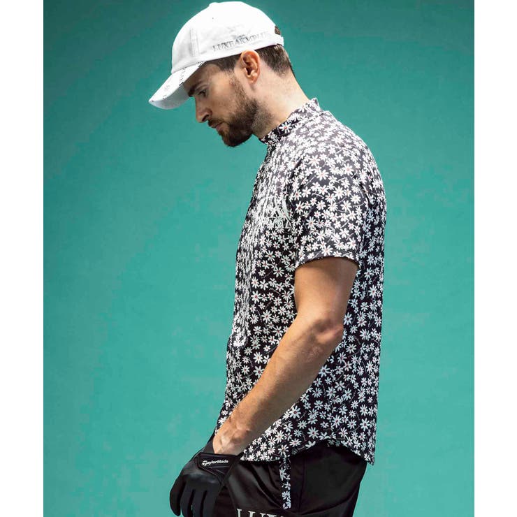 LUXEAKMPLUS リュクスエイケイエムプラス ゴルフ | SHIFFON  | 詳細画像9 