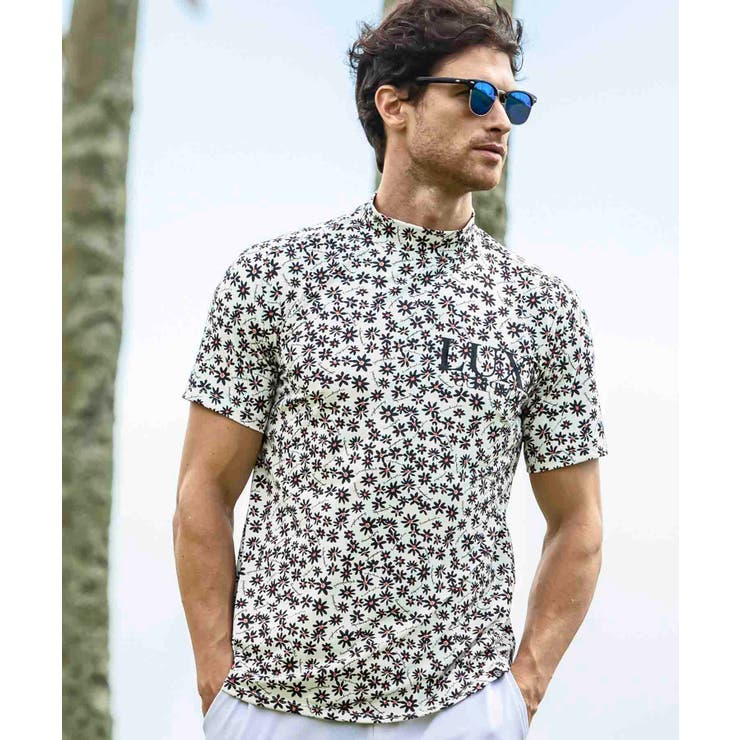 ホワイト | LUXEAKMPLUS リュクスエイケイエムプラス ゴルフ | SHIFFON 