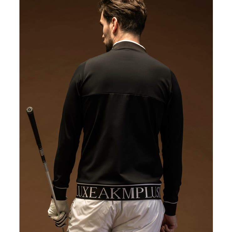 LUXEAKMPLUS リュクスエイケイエムプラス ゴルフ | SHIFFON  | 詳細画像10 