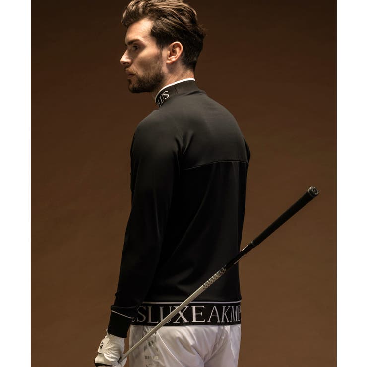 LUXEAKMPLUS リュクスエイケイエムプラス ゴルフ | SHIFFON  | 詳細画像11 