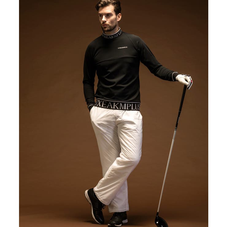 LUXEAKMPLUS リュクスエイケイエムプラス ゴルフ | SHIFFON  | 詳細画像12 