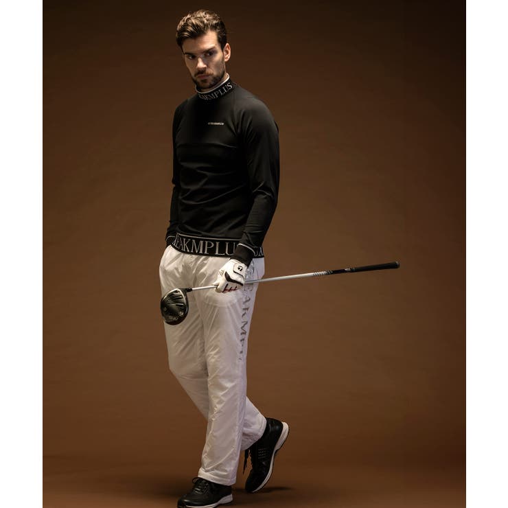 LUXEAKMPLUS リュクスエイケイエムプラス ゴルフ | SHIFFON  | 詳細画像13 