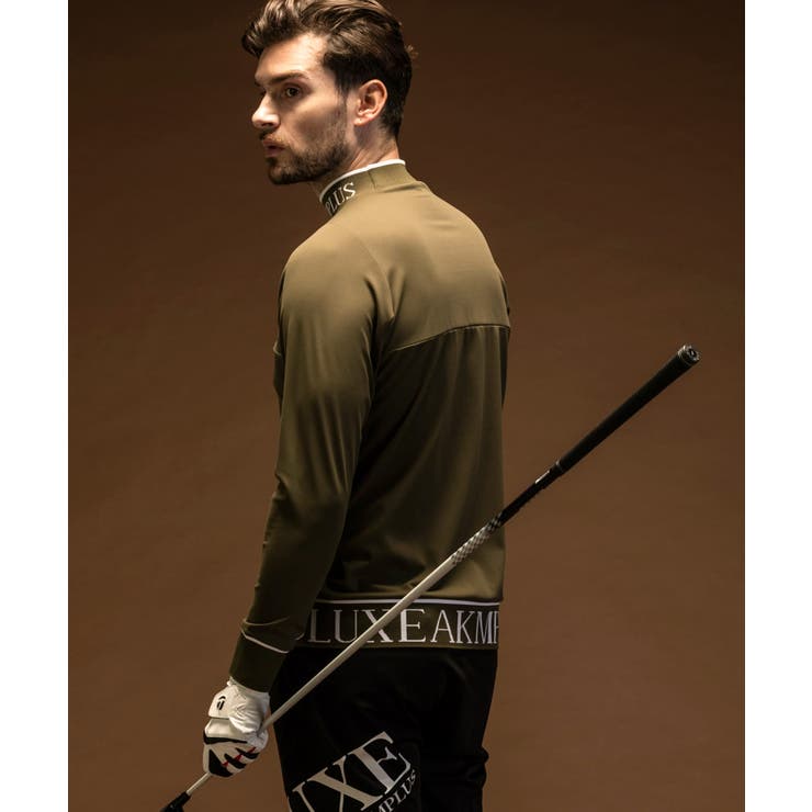 LUXEAKMPLUS リュクスエイケイエムプラス ゴルフ | SHIFFON  | 詳細画像17 