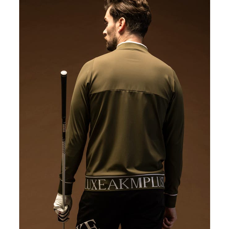 LUXEAKMPLUS リュクスエイケイエムプラス ゴルフ | SHIFFON  | 詳細画像18 