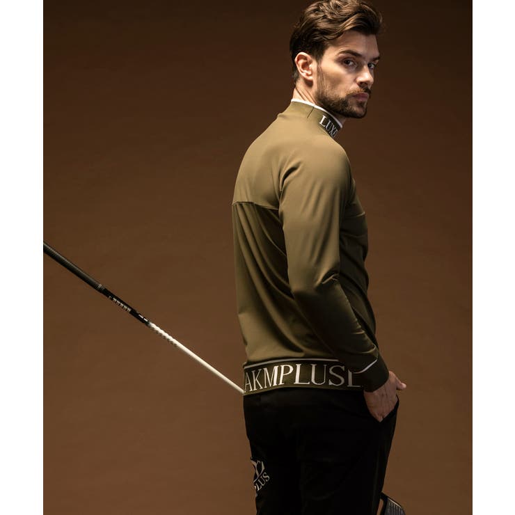 LUXEAKMPLUS リュクスエイケイエムプラス ゴルフ | SHIFFON  | 詳細画像19 