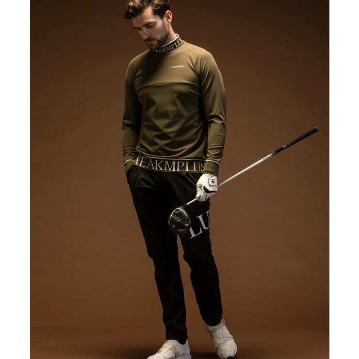 LUXEAKMPLUS リュクスエイケイエムプラス ゴルフ | SHIFFON  | 詳細画像20 