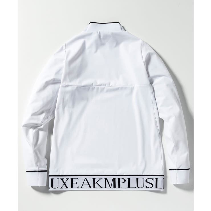 LUXEAKMPLUS リュクスエイケイエムプラス ゴルフ | SHIFFON  | 詳細画像25 