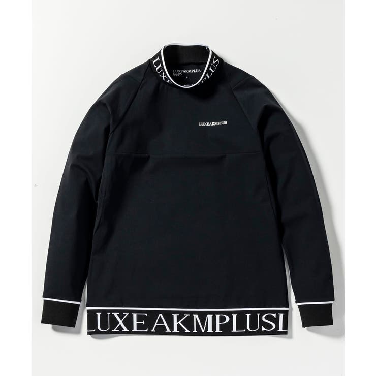 LUXEAKMPLUS リュクスエイケイエムプラス ゴルフ | SHIFFON  | 詳細画像26 