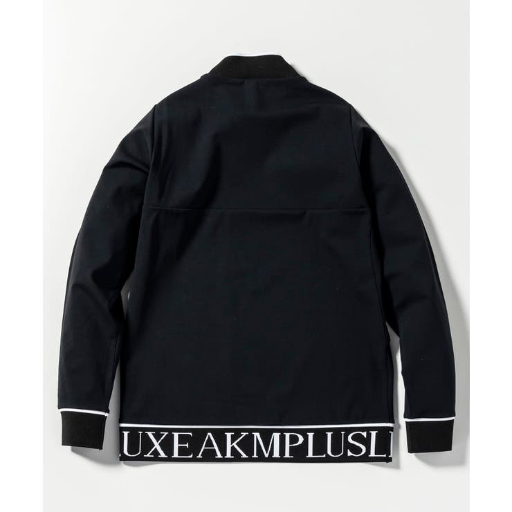 LUXEAKMPLUS リュクスエイケイエムプラス ゴルフ | SHIFFON  | 詳細画像27 