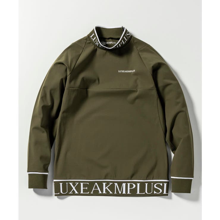 LUXEAKMPLUS リュクスエイケイエムプラス ゴルフ | SHIFFON  | 詳細画像28 