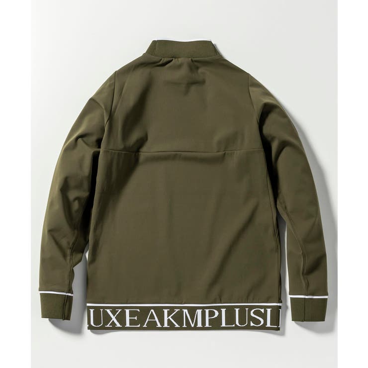 LUXEAKMPLUS リュクスエイケイエムプラス ゴルフ | SHIFFON  | 詳細画像29 