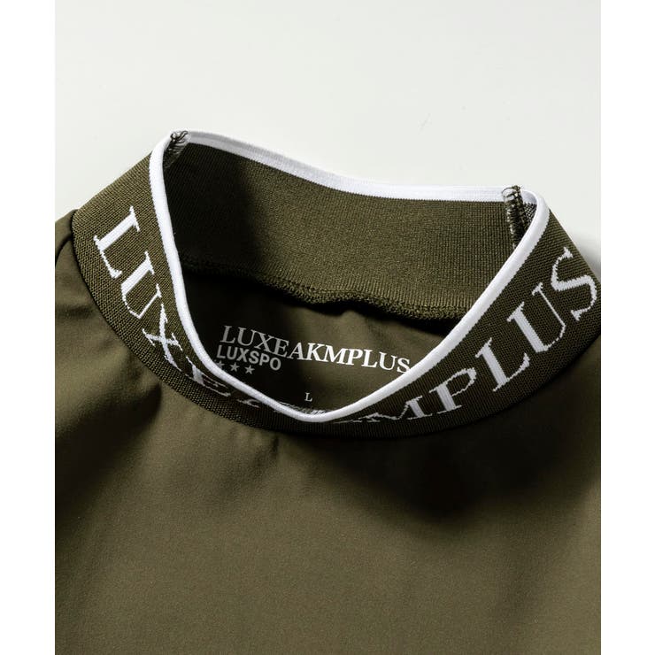 LUXEAKMPLUS リュクスエイケイエムプラス ゴルフ | SHIFFON  | 詳細画像30 