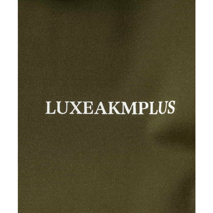 LUXEAKMPLUS リュクスエイケイエムプラス ゴルフ | SHIFFON  | 詳細画像31 
