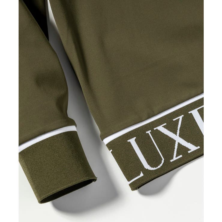 LUXEAKMPLUS リュクスエイケイエムプラス ゴルフ | SHIFFON  | 詳細画像32 