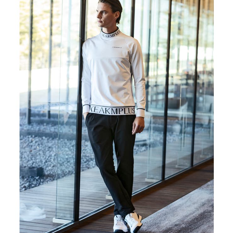 LUXEAKMPLUS リュクスエイケイエムプラス ゴルフ | SHIFFON  | 詳細画像5 