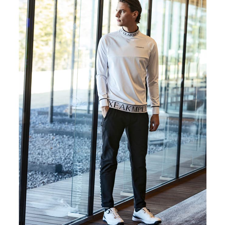 LUXEAKMPLUS リュクスエイケイエムプラス ゴルフ | SHIFFON  | 詳細画像7 