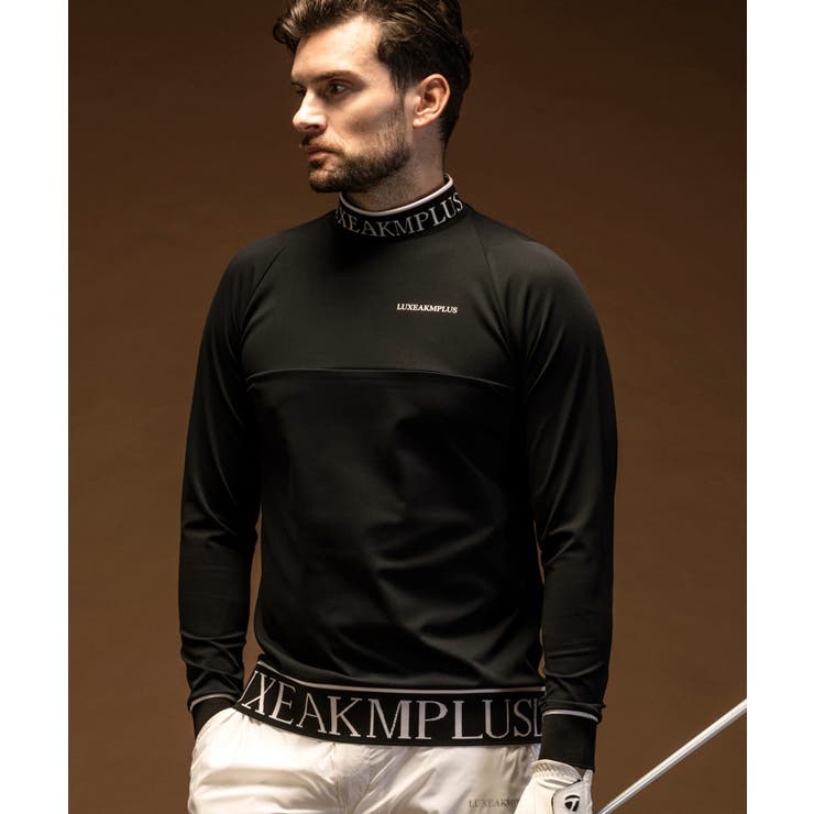 LUXEAKMPLUS リュクスエイケイエムプラス ゴルフ | SHIFFON  | 詳細画像8 