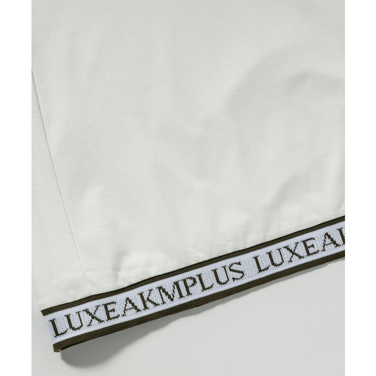 LUXEAKMPLUS リュクスエイケイエムプラス ゴルフ | SHIFFON  | 詳細画像19 