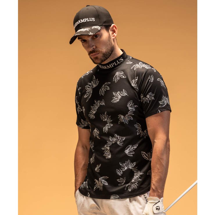 LUXEAKMPLUS リュクスエイケイエムプラス ゴルフ | SHIFFON  | 詳細画像1 