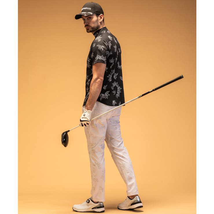 LUXEAKMPLUS リュクスエイケイエムプラス ゴルフ | SHIFFON  | 詳細画像10 