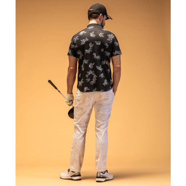 LUXEAKMPLUS リュクスエイケイエムプラス ゴルフ | SHIFFON  | 詳細画像11 