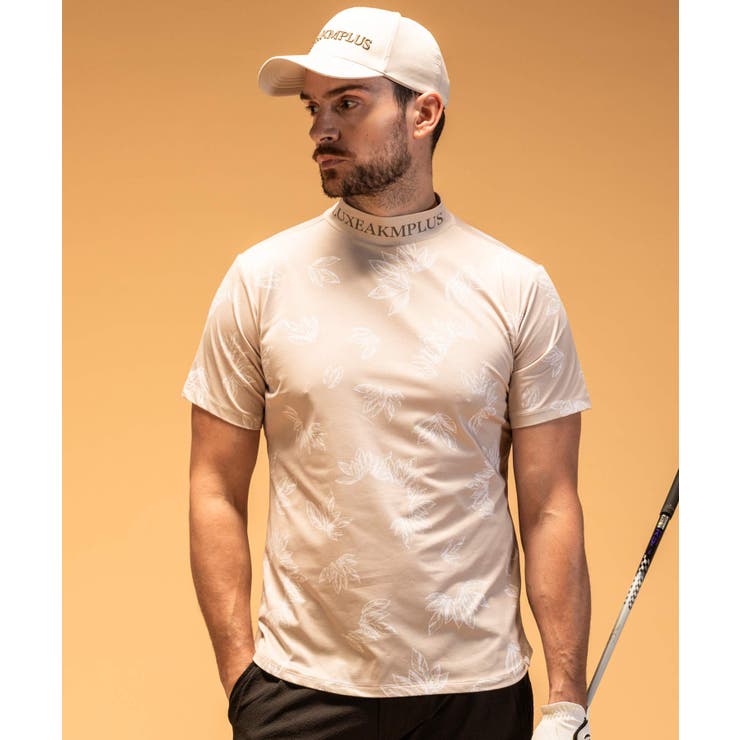 LUXEAKMPLUS リュクスエイケイエムプラス ゴルフ | SHIFFON  | 詳細画像12 