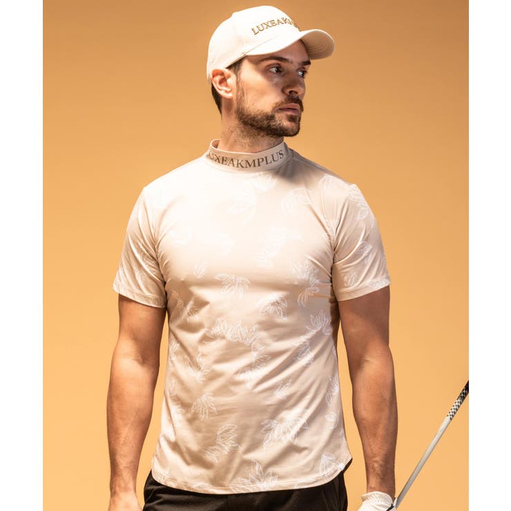 LUXEAKMPLUS リュクスエイケイエムプラス ゴルフ | SHIFFON  | 詳細画像13 