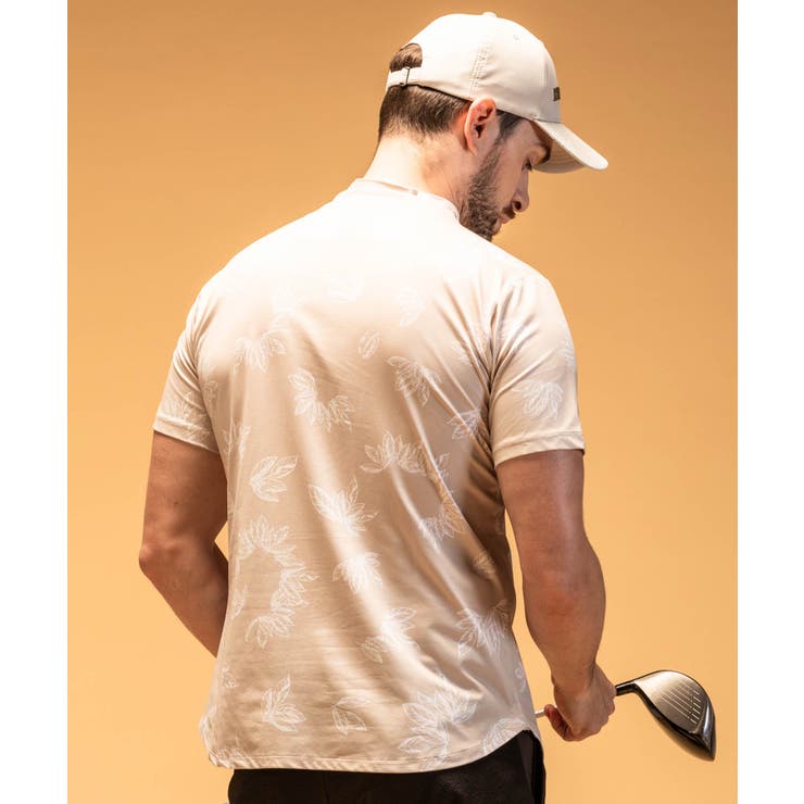 LUXEAKMPLUS リュクスエイケイエムプラス ゴルフ | SHIFFON  | 詳細画像14 